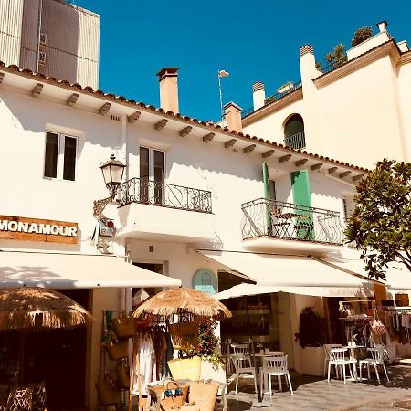 カンブリルスEl Piset Carrer Sant Jordiアパートメント エクステリア 写真