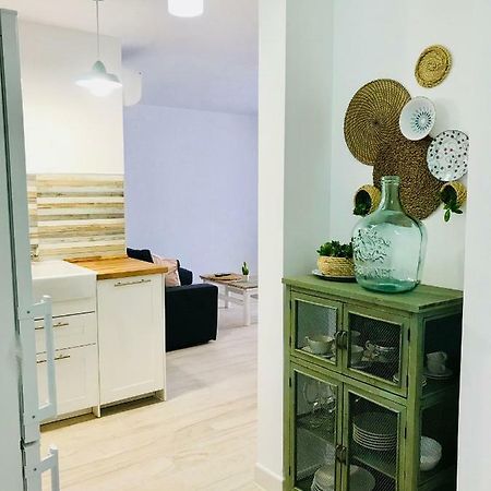 カンブリルスEl Piset Carrer Sant Jordiアパートメント エクステリア 写真