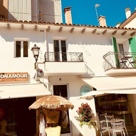 カンブリルスEl Piset Carrer Sant Jordiアパートメント エクステリア 写真